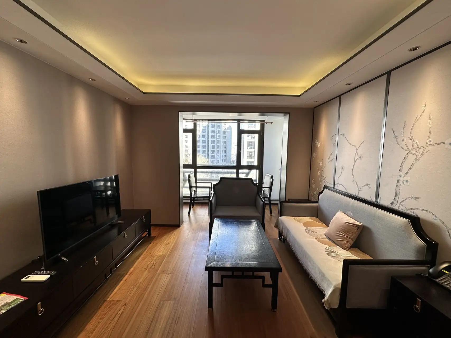 Wangjing, Lidu No.1, 1bd