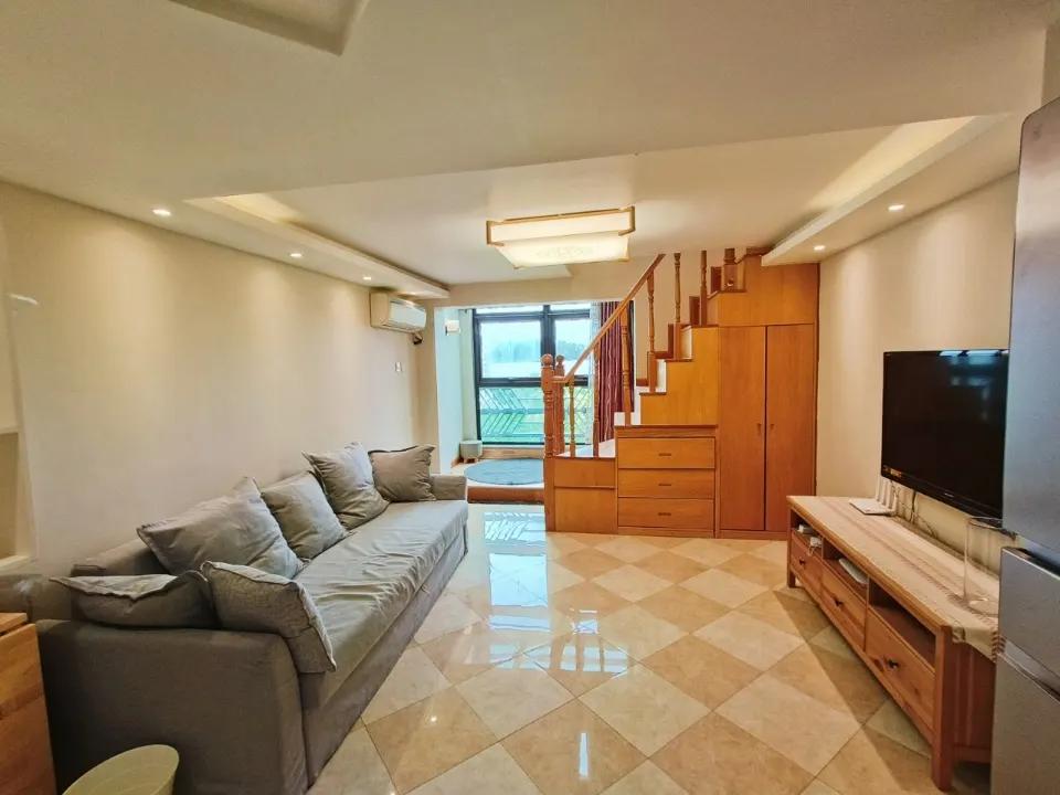 Wangjing, Lido One, 1bd