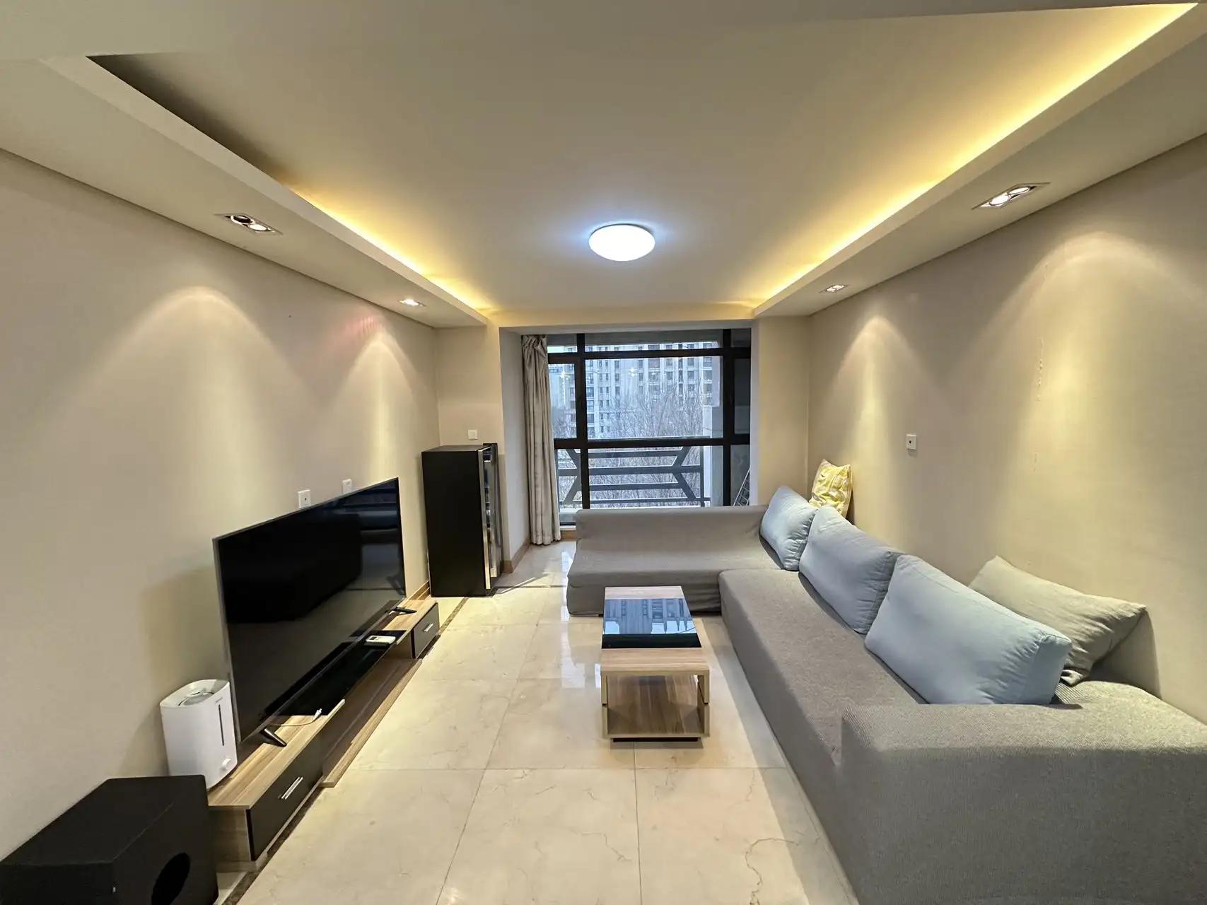Wangjing, Lido One, 1bd