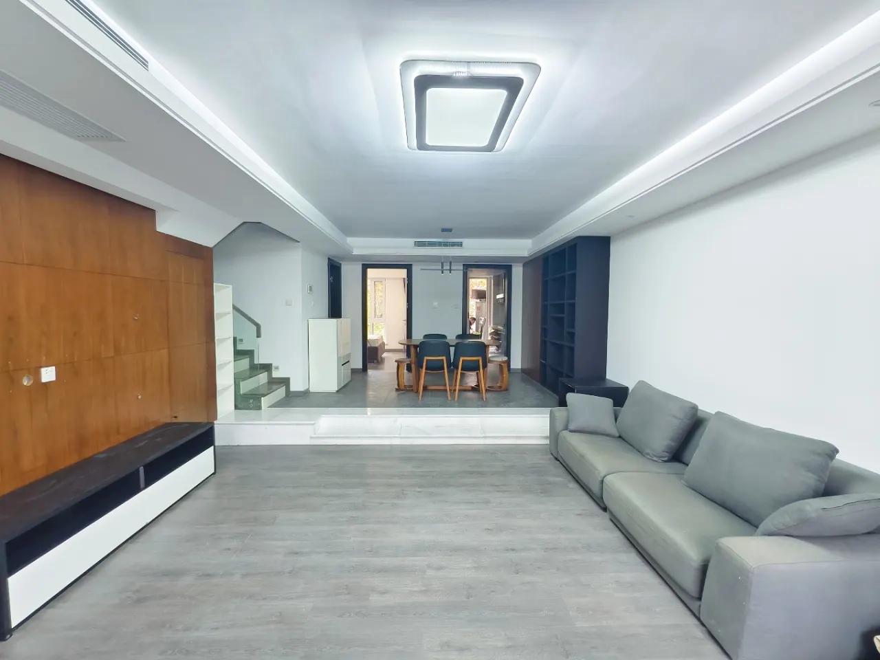 Jiaotong University, Tangchen Yiyuan, 3bds