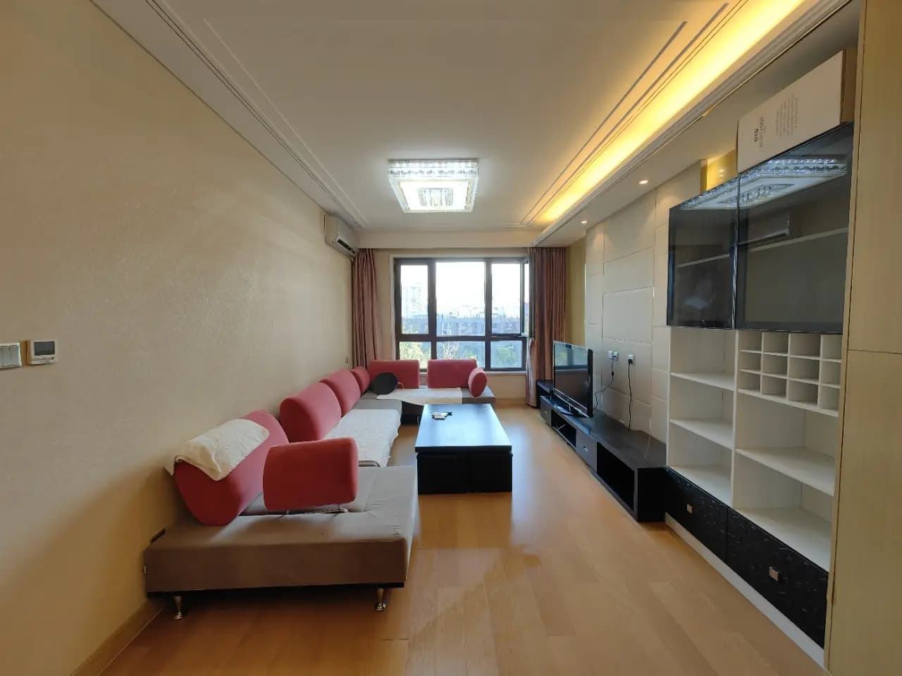 Laiguangying, Zhenyuan South District, 2bds
