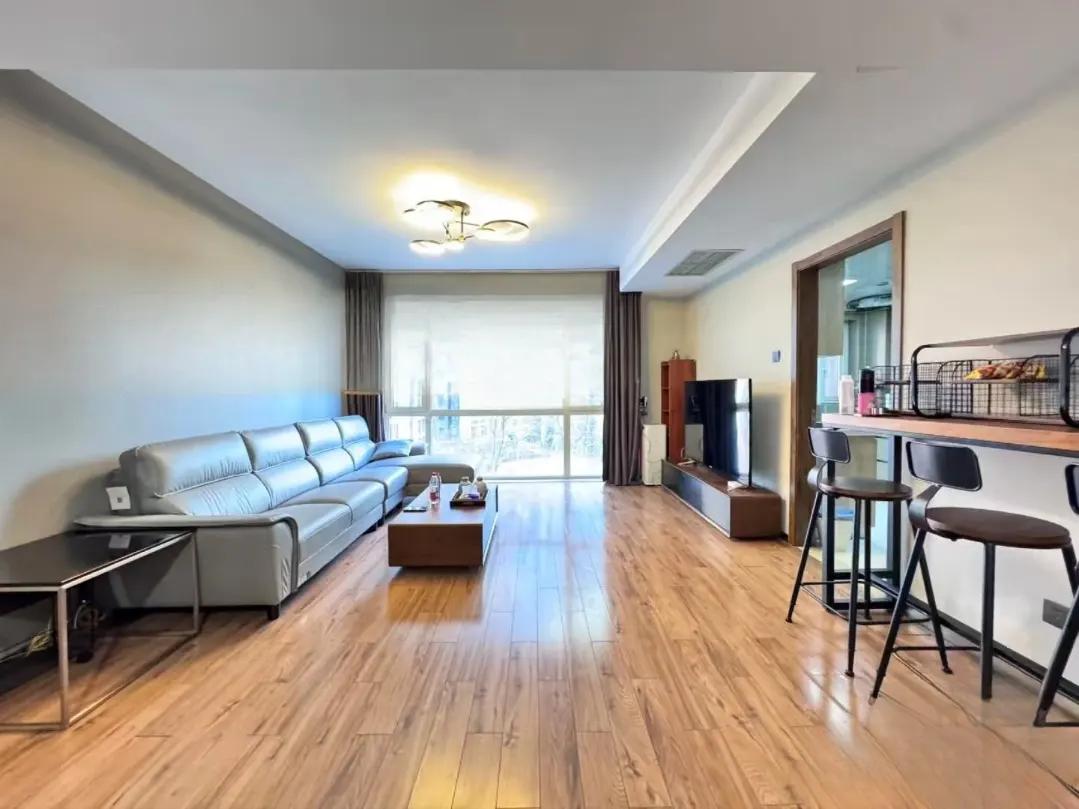 Wangjing, Chaoting Apartment, 2bds