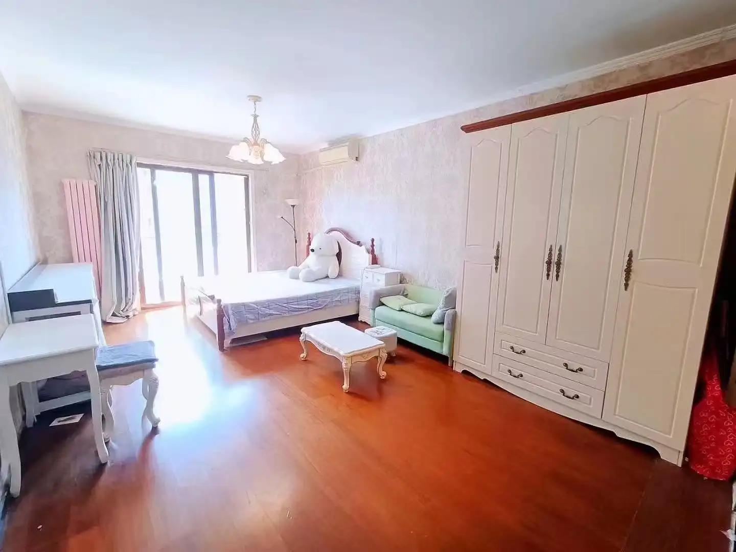 Jiulongshan, Zhujiang Dijing, 1bd