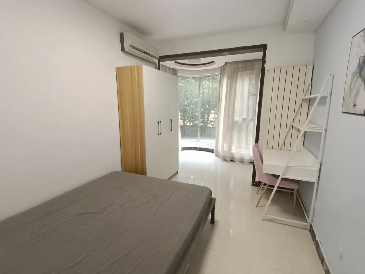 Shuangjing, Shidai International, 1bd