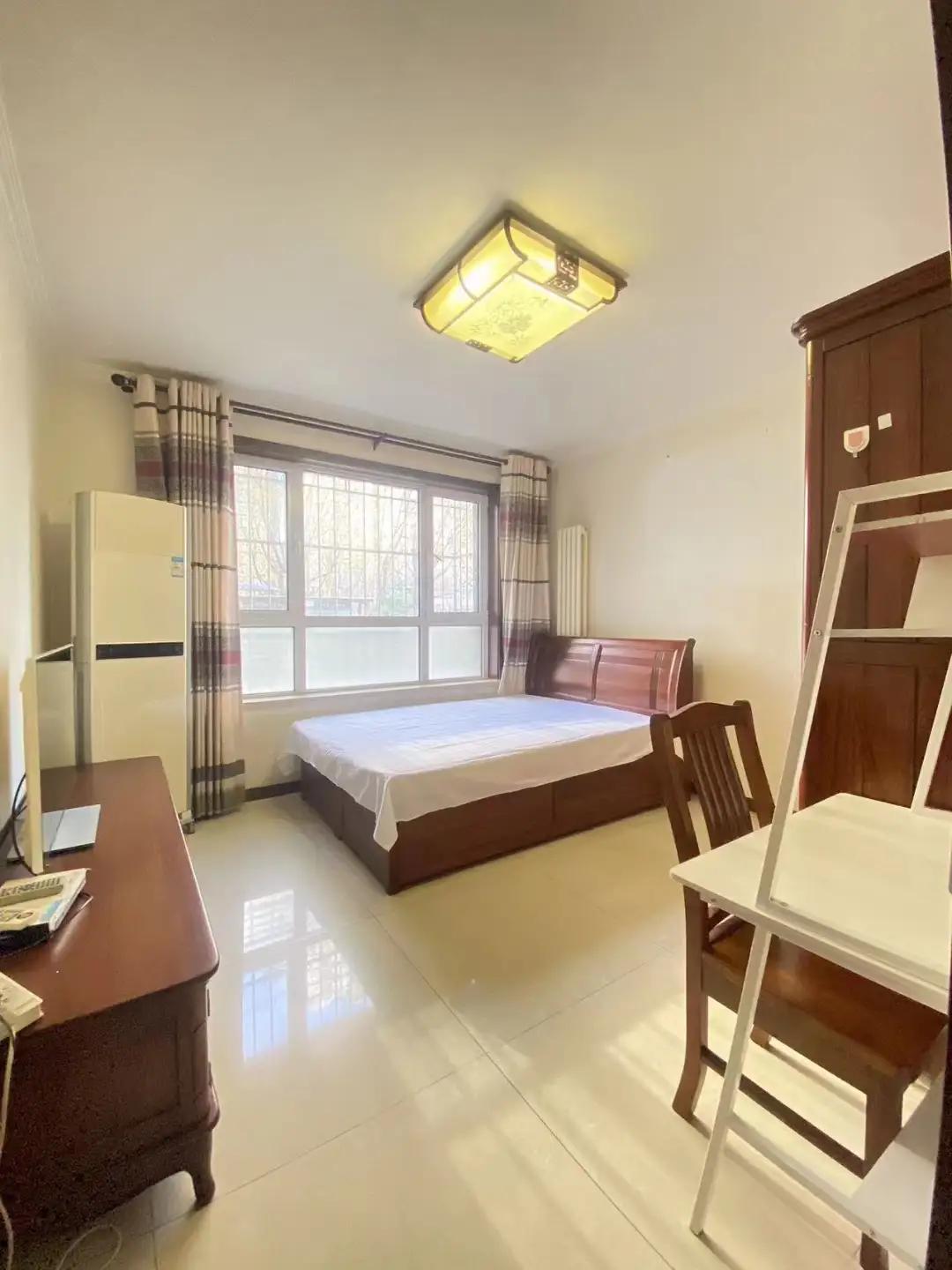 Wudaokou, Bajia Jiayuan, 1bd