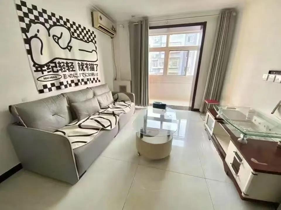 Shimen, Xixin South District, 1bd