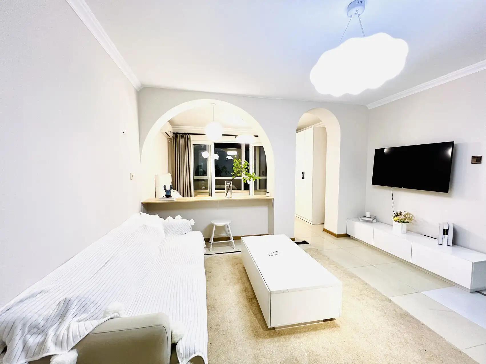 Shuangjing, Fuli City, 1bd