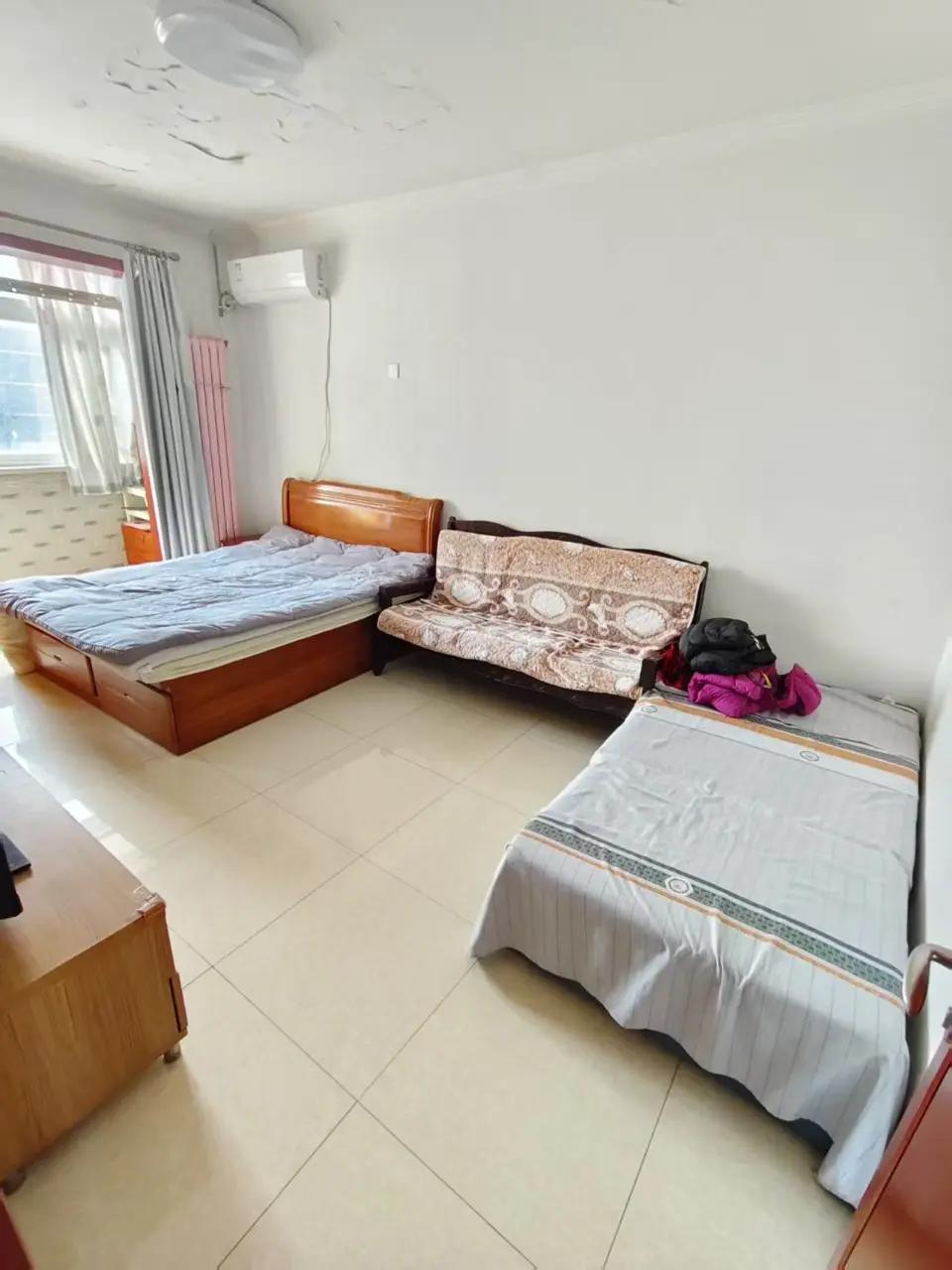 Wudaokou, Wangzhuang Road No. 27, 2bds
