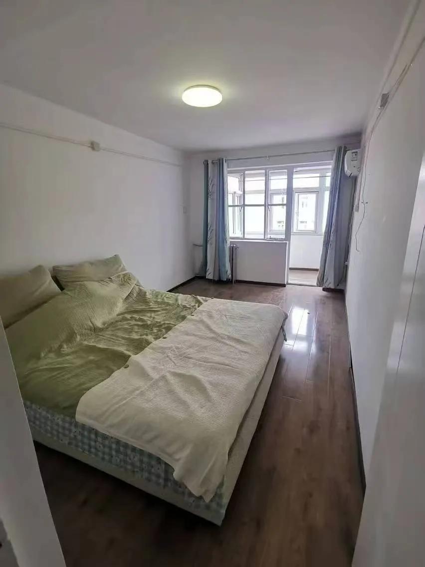 Wudaokou, Xijiao Hotel Community, 2bds