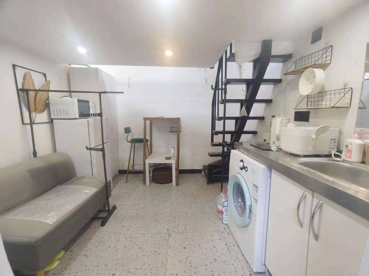 North Beihai, Gulou East Street, 1bd