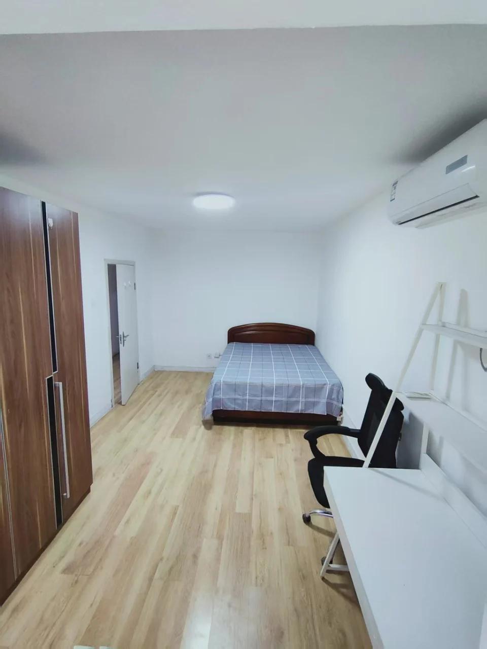 Wudaokou, Dongwangzhuang Community, 1bd