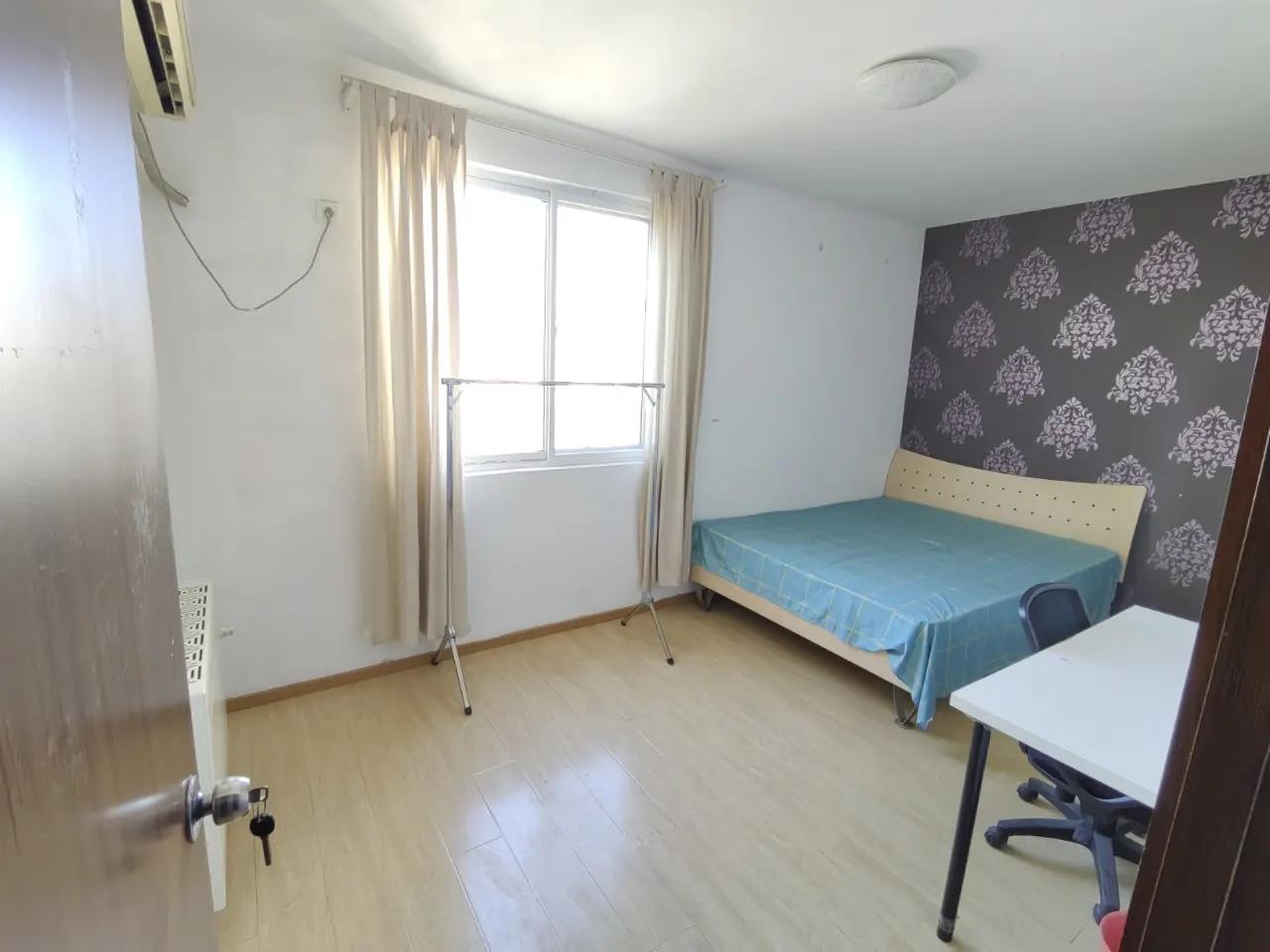 Wudaokou, Wudaokou Jiayuan, Share house