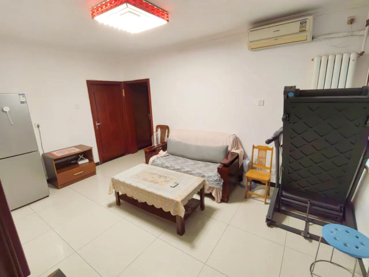 Wudaokou, Dongwangzhuang Share house, Share house