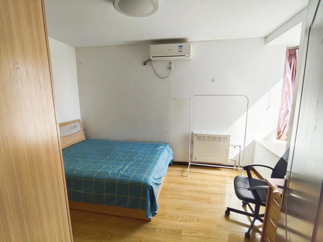 Wudaokou, Wudaokou Jiayuan, Share house