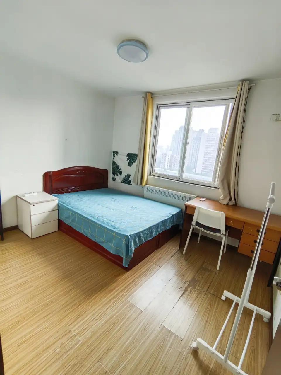 Wudaokou, Wudaokou Jiayuan, Share house