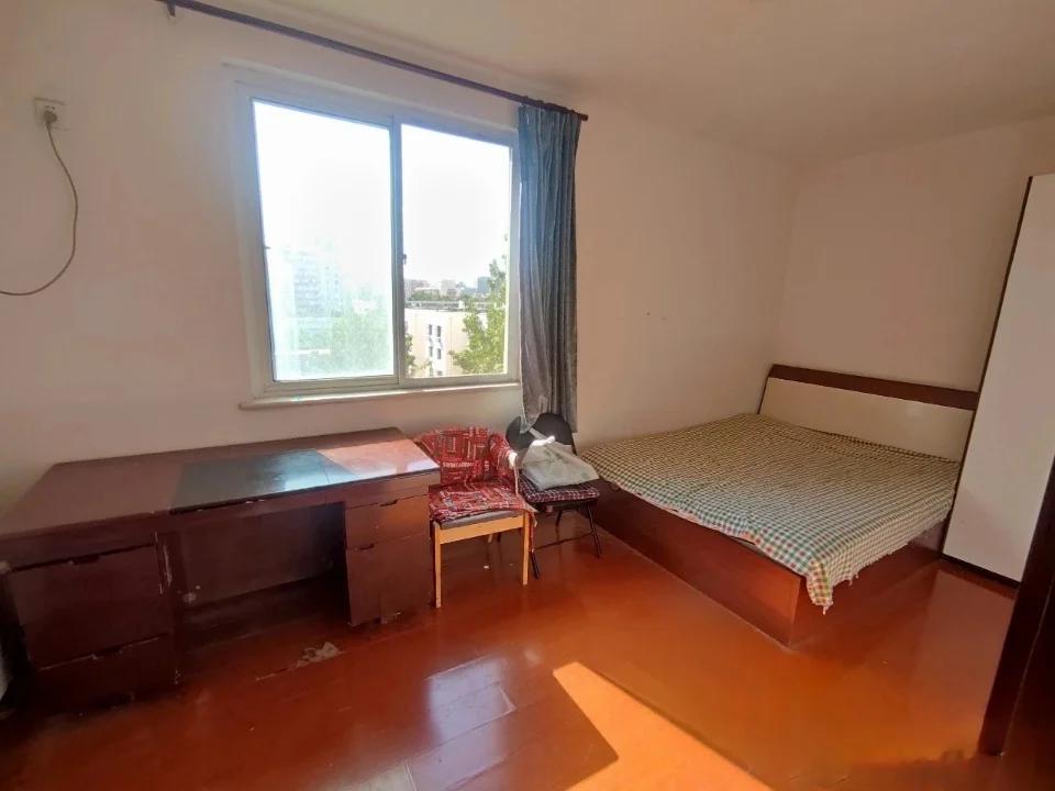 Wudaokou, Wudaokou Jiayuan, Share house