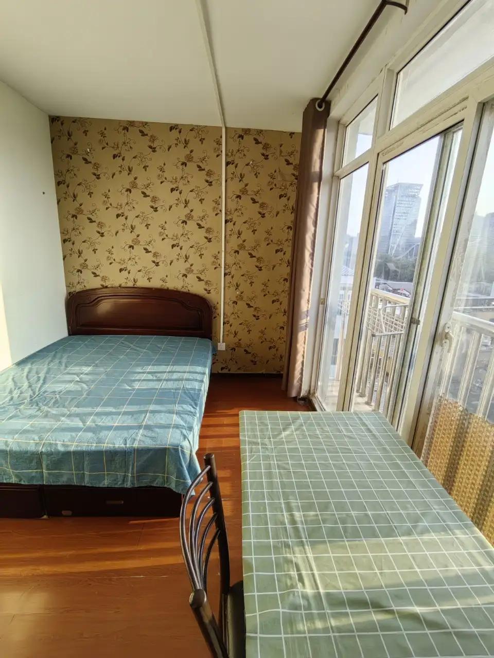 Wudaokou, Wudaokou Jiayuan, Share house