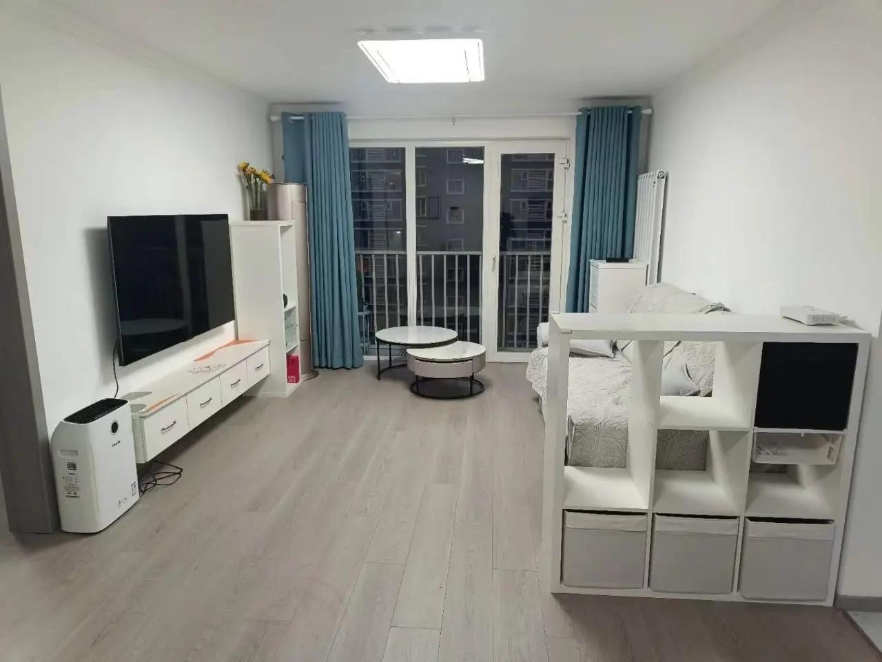 Wangjing, Guofeng Beijing, 1bd