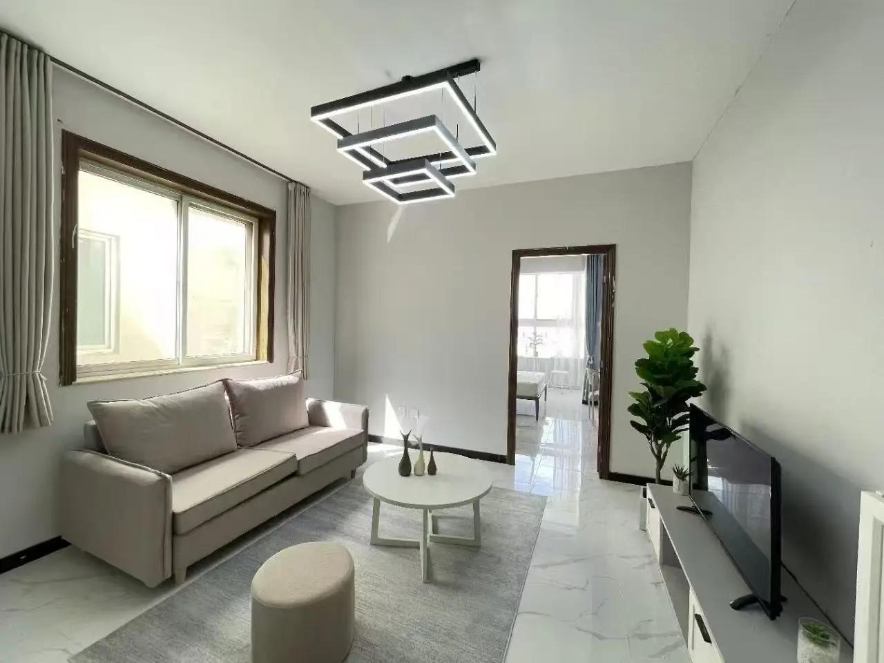 Shuangjing, Baihuan Jiayuan, 1bd
