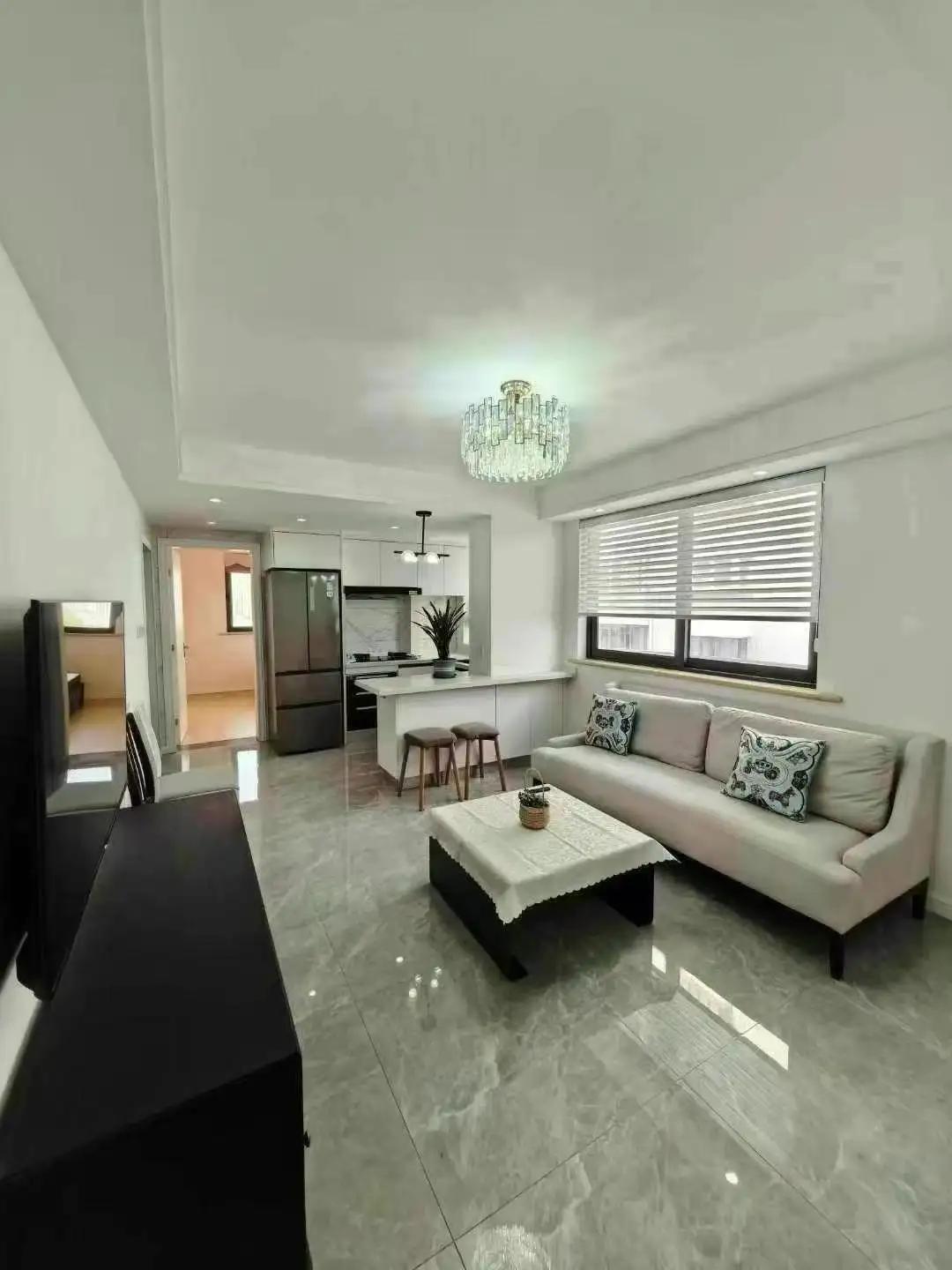 Hengshan Road, 2bds
