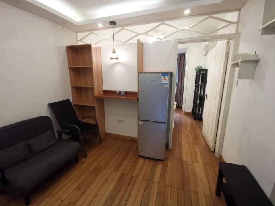 Hengshan Road, Lane 354 Jianguo West Road, 1bd
