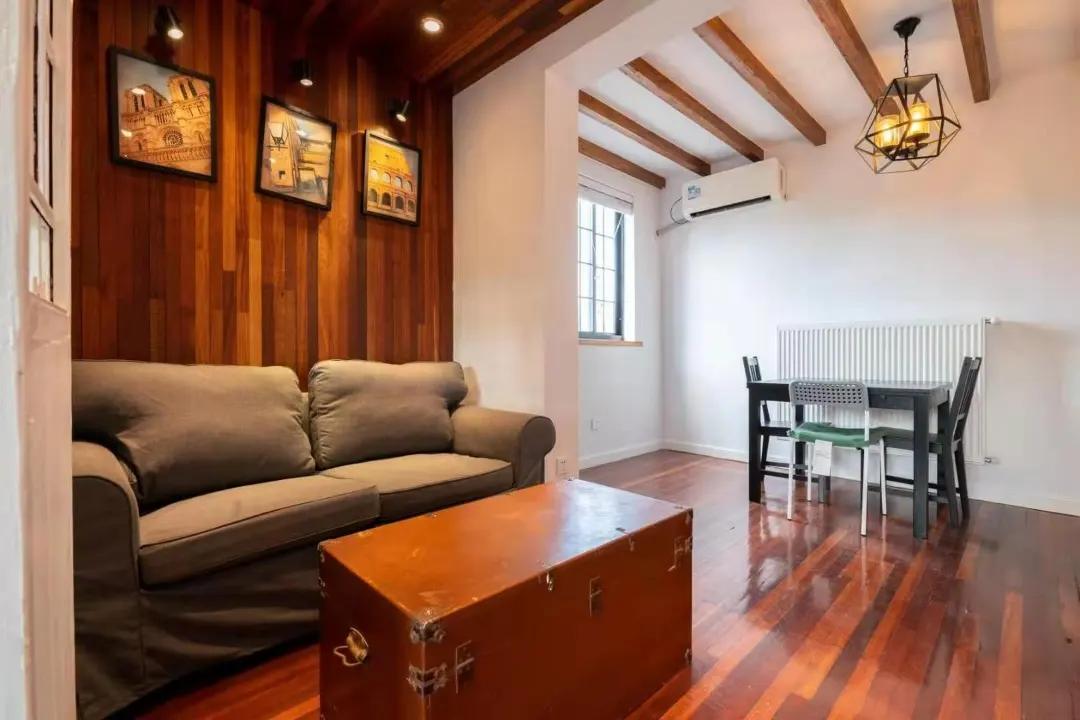 Hengshan Road, Yongjia Building, 1bd