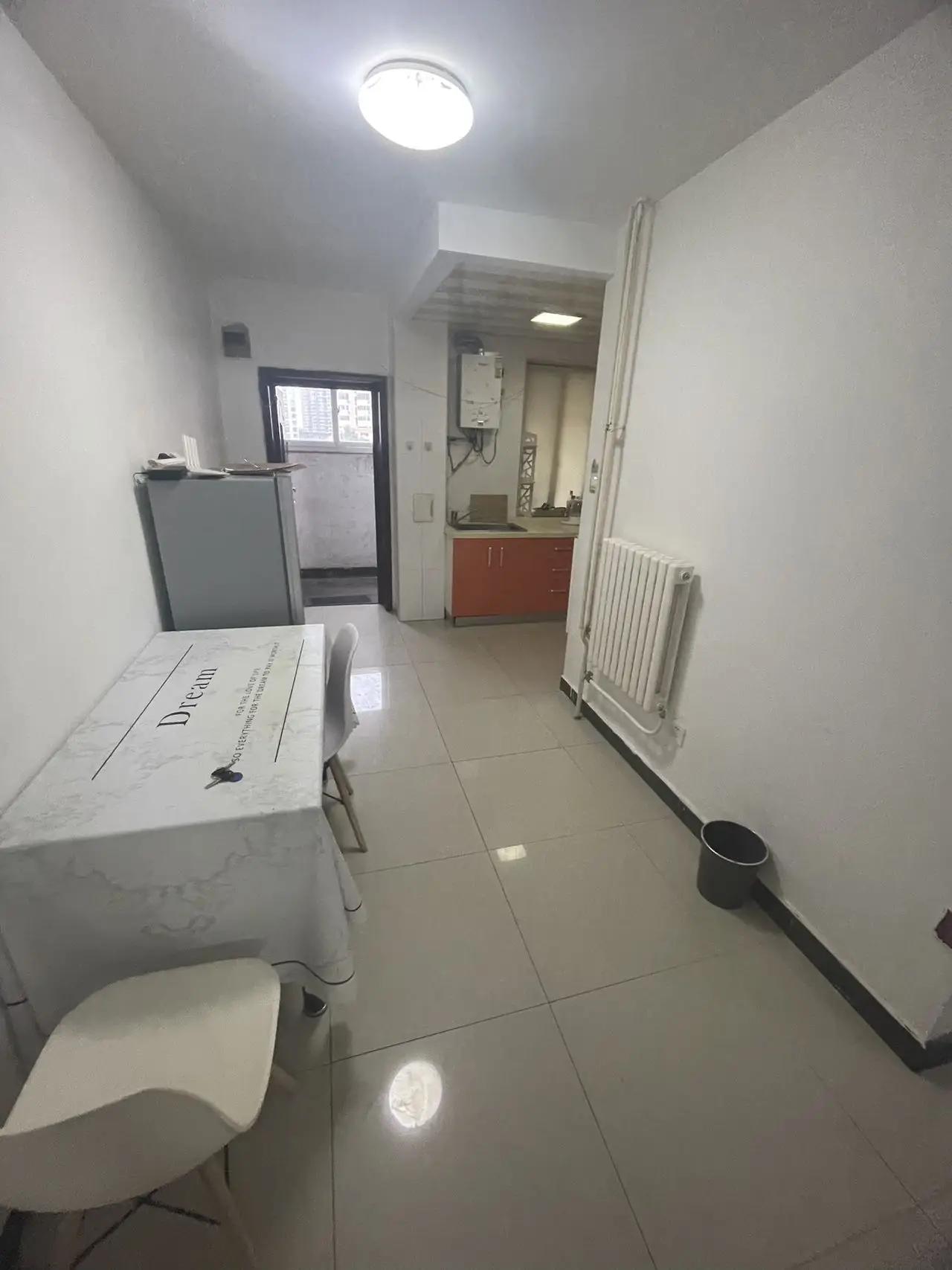 Chaoyang Park, Tianshuiyuan North Community, 1bd
