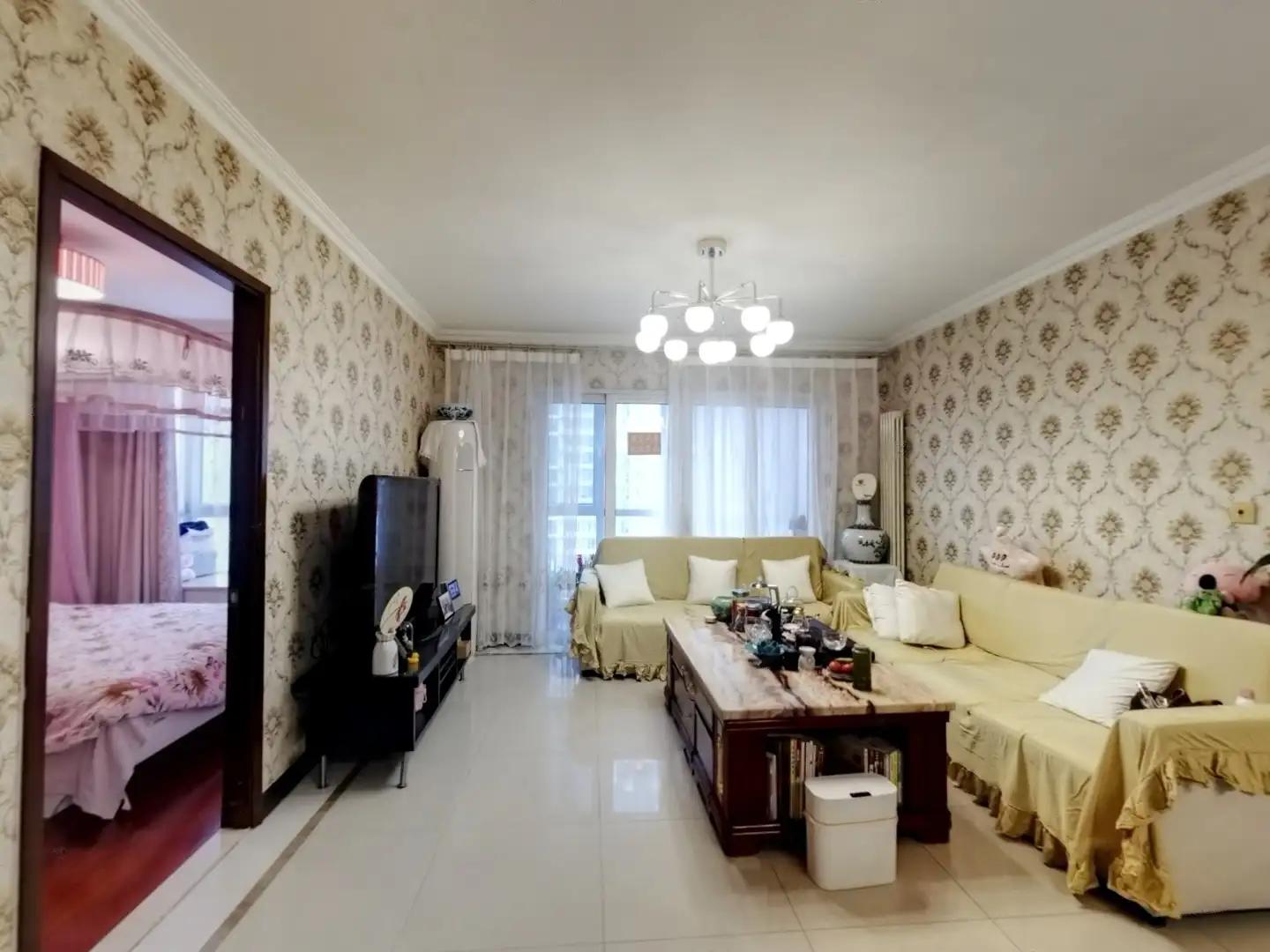 Shuangjing, Fuli City, 3bds