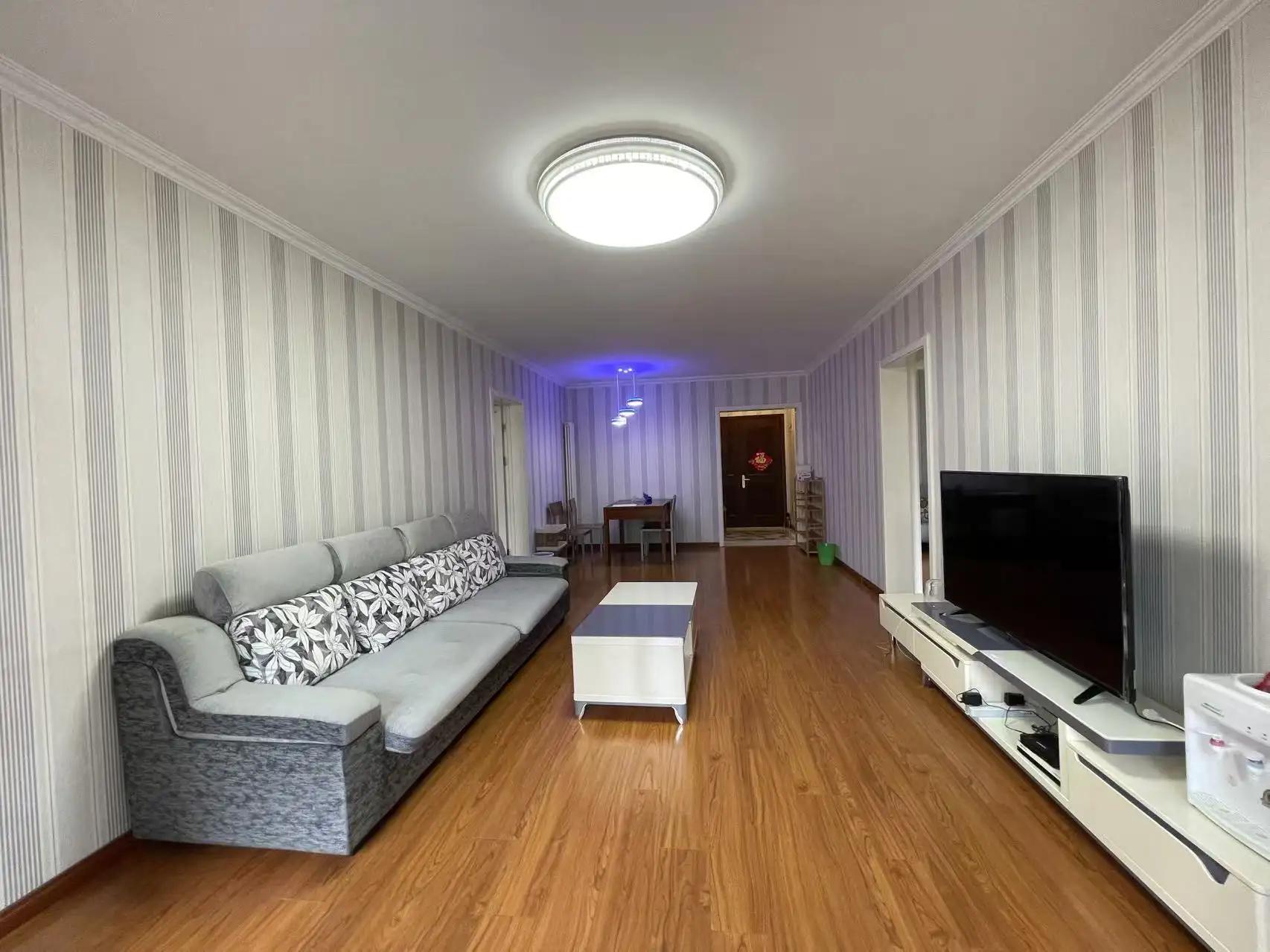 Shuangjing, Fuli City, 3bds