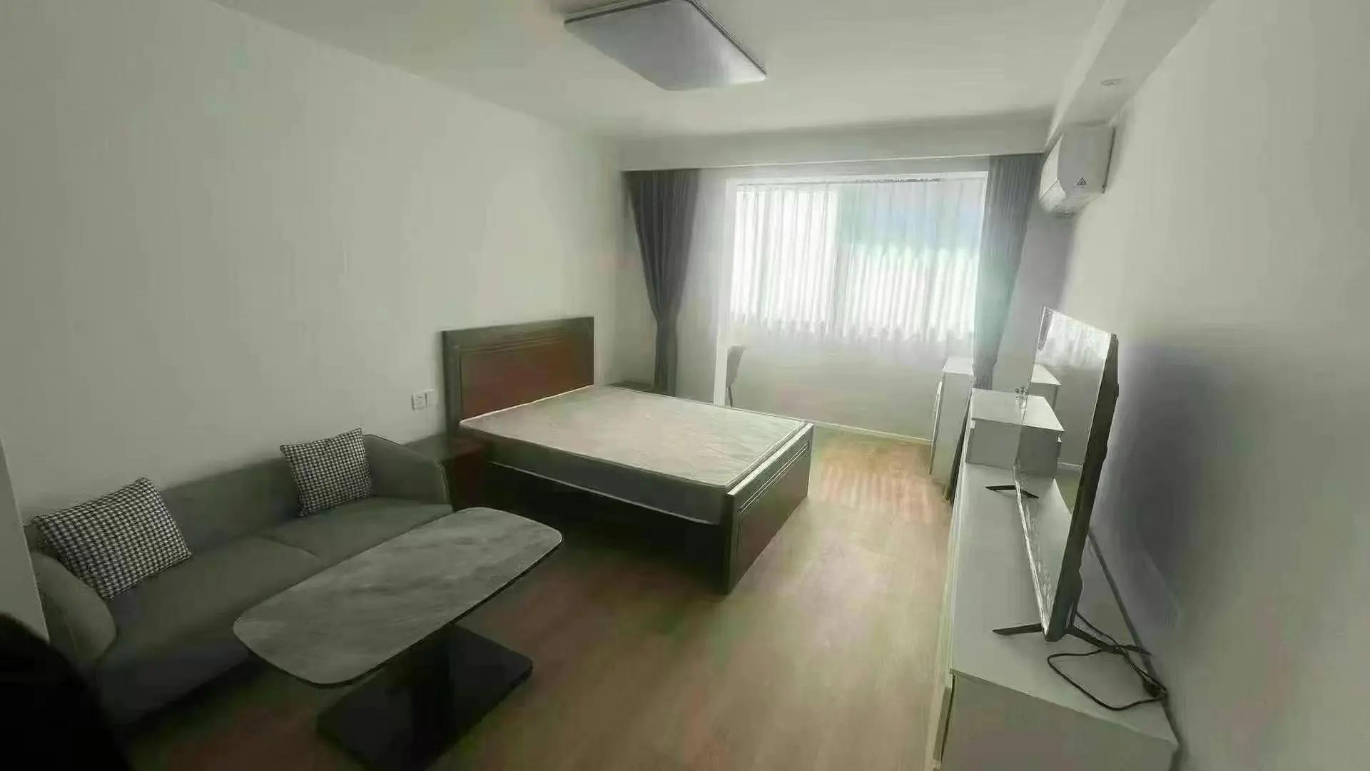 Wuding Road, 1bd
