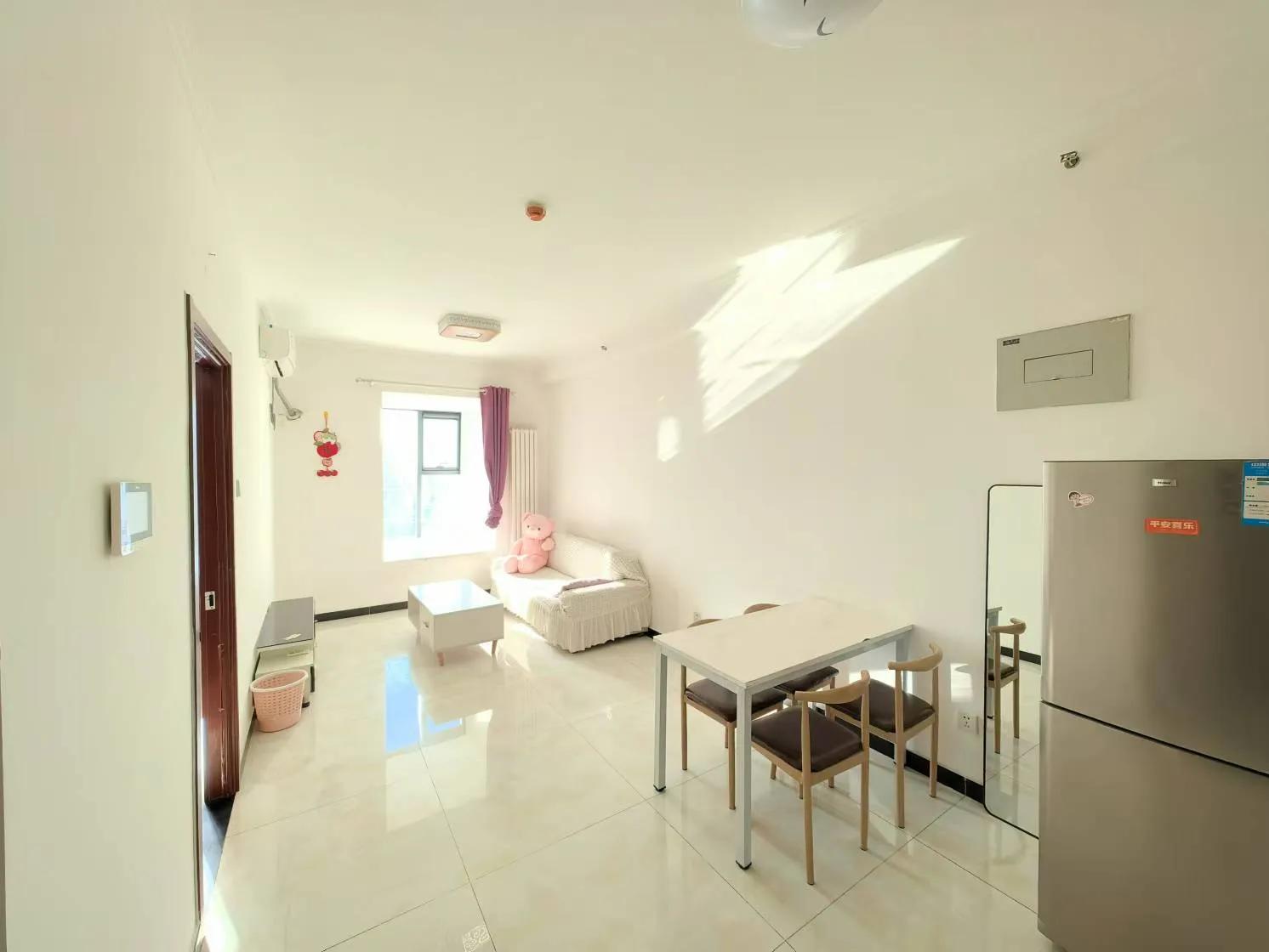 Houshayu, Dongya Chuangzhan International, 1bd