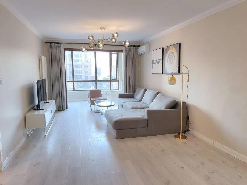 Sihui, Dongqu International Apartment, 2bds