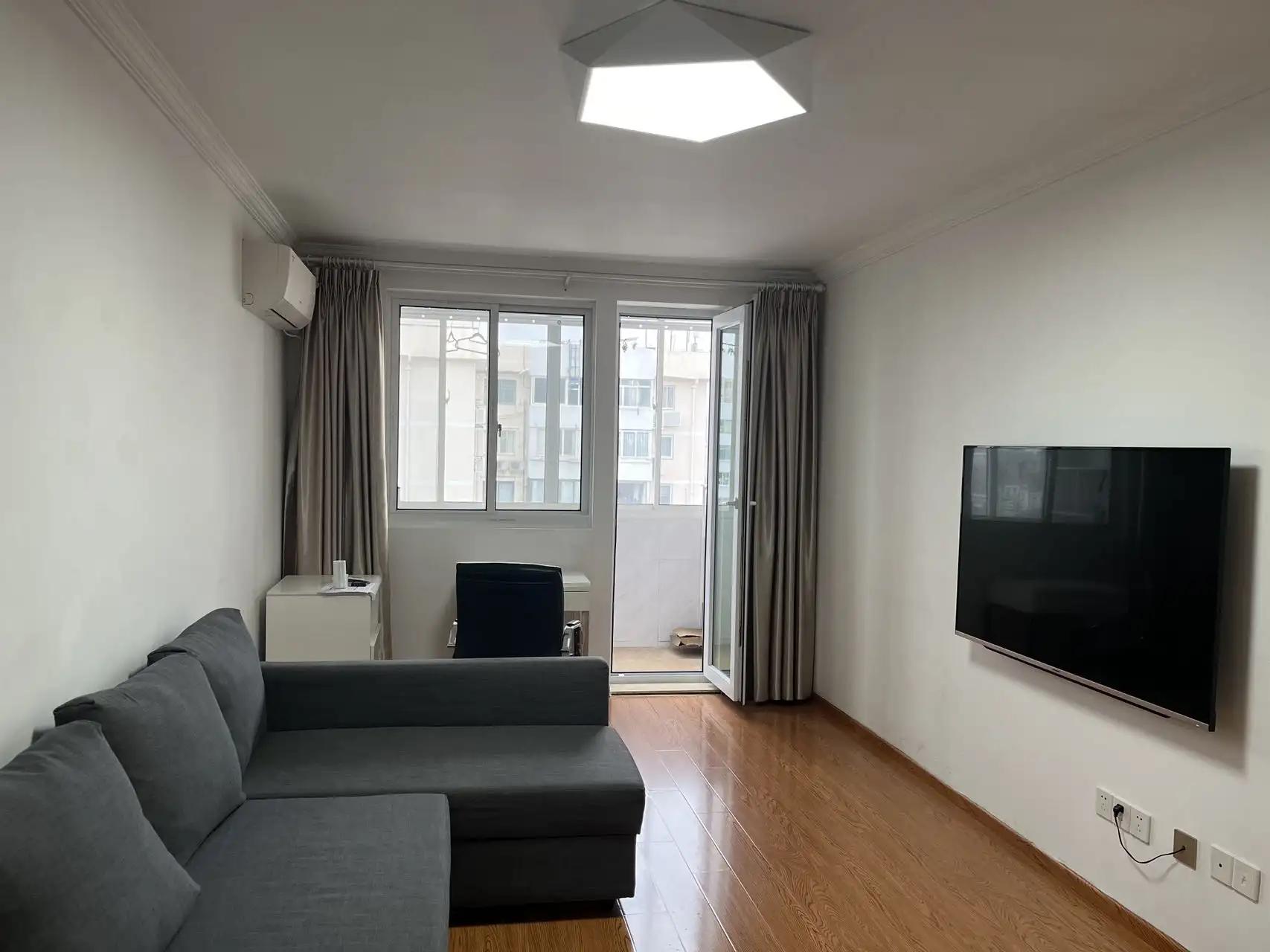 Jiaotong University, Hongzhuang Community, 1bd
