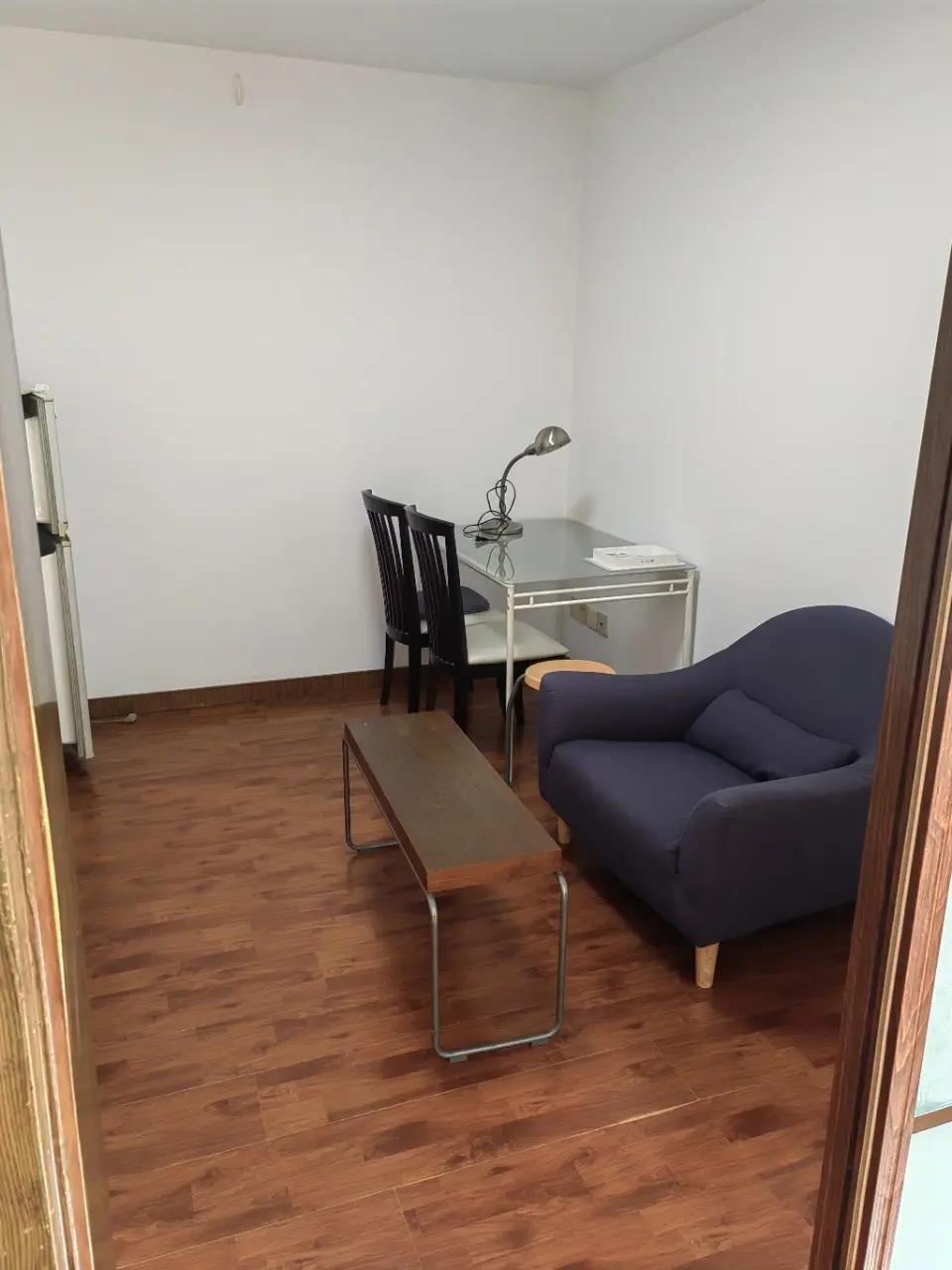 Jiaotong University, Hongzhuang Community, 1bd