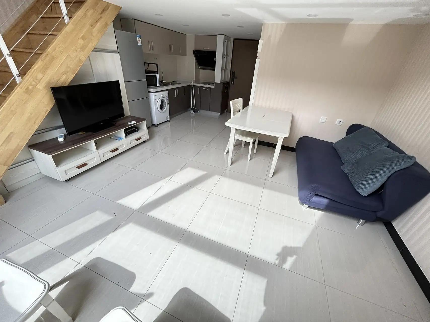 Xitucheng, Poly Haide Park, 1bd