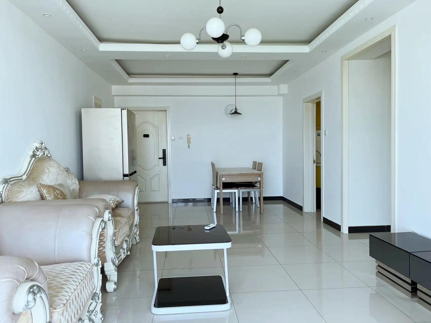 Tongzhou Beiguan, Caifu Dongfang, 2bds