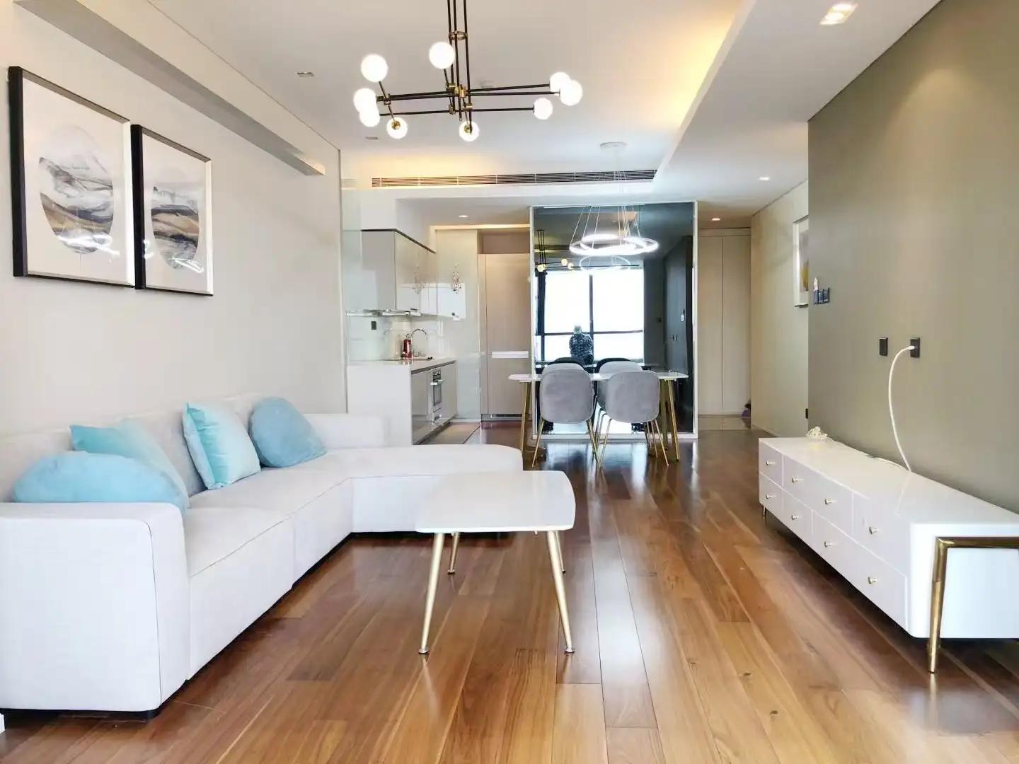 Hujialou, Shouchuang Xirui Capital, 1bd