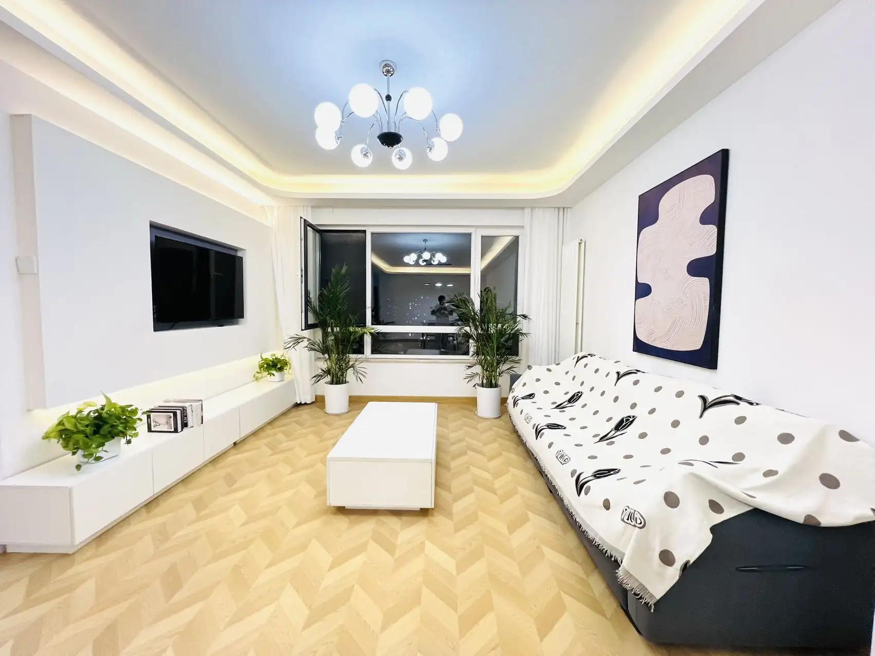 Shuangjing, Apple Community, 2bds