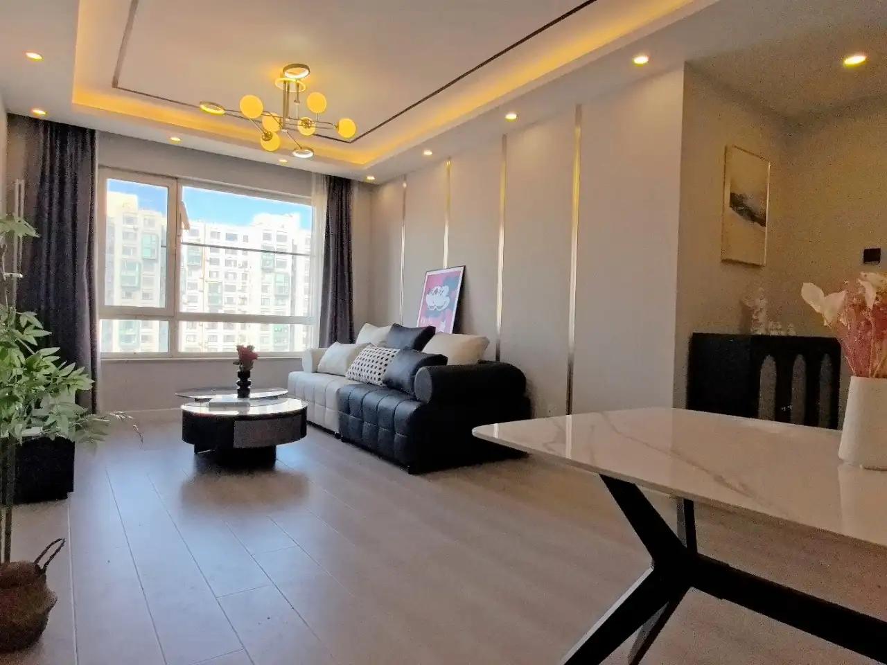 Shuangjing, Apple Community, 1bd