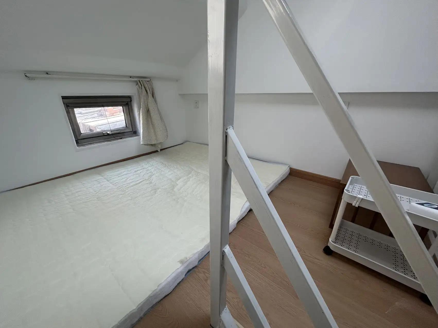 Gulou, Beixiawazi Hutong, 1bd