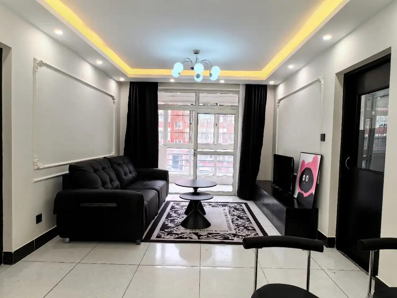 Guangqu East Road, Guanyin Jingyuan West District, 1bd