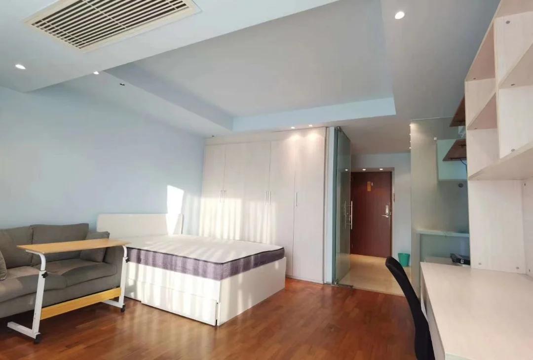 Dongsi, Haisheng·Mingyuan North Area, 1bd