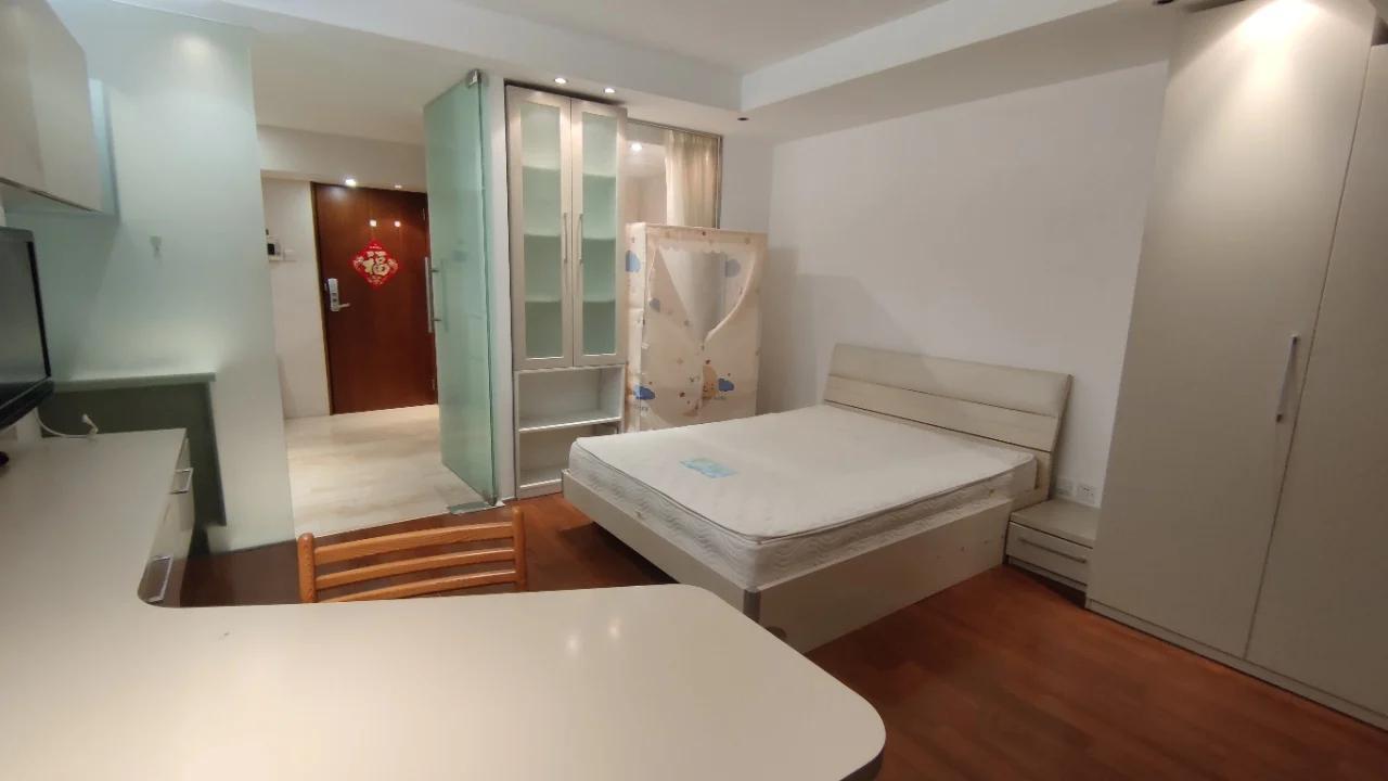 Dongsi, Haisheng Mingyuan North District, 1bd