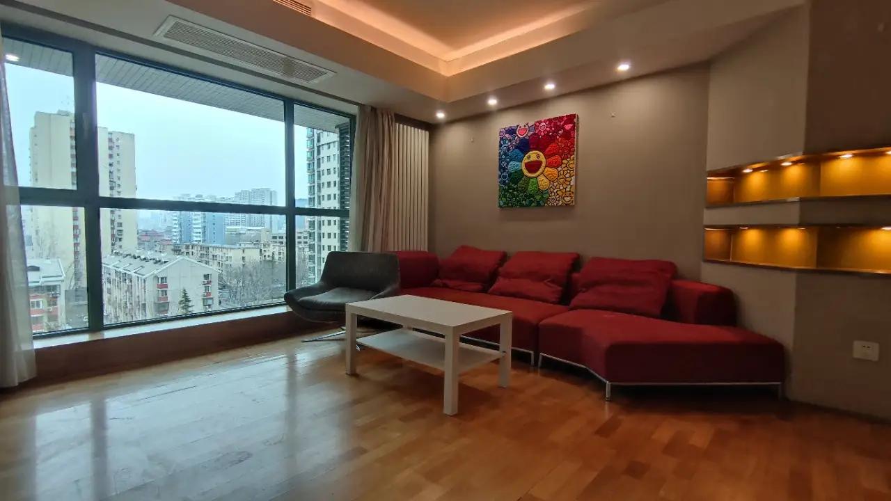 Dongsi, Haisheng Mingyuan North Area, 1bd