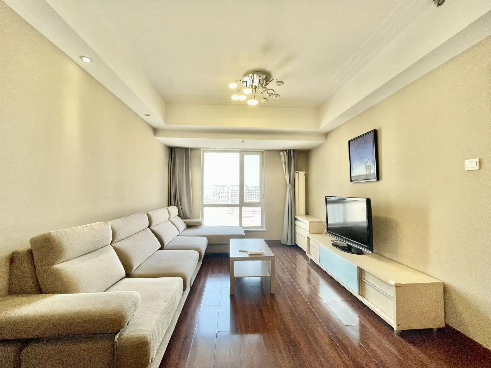 Houshayu, Huizhan Yujing, 1bd