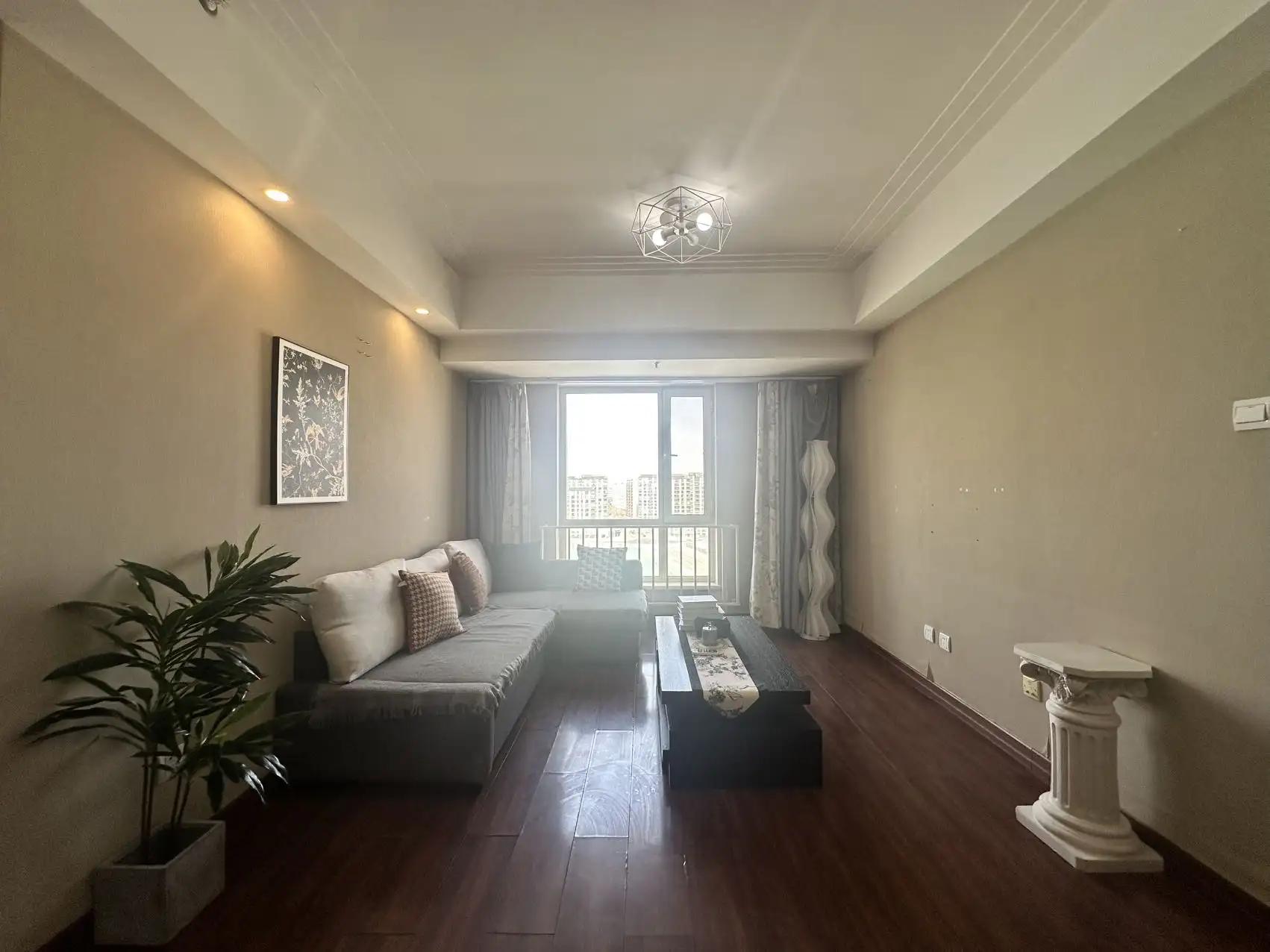 Houshayu, Huizhan Yujing, 1bd