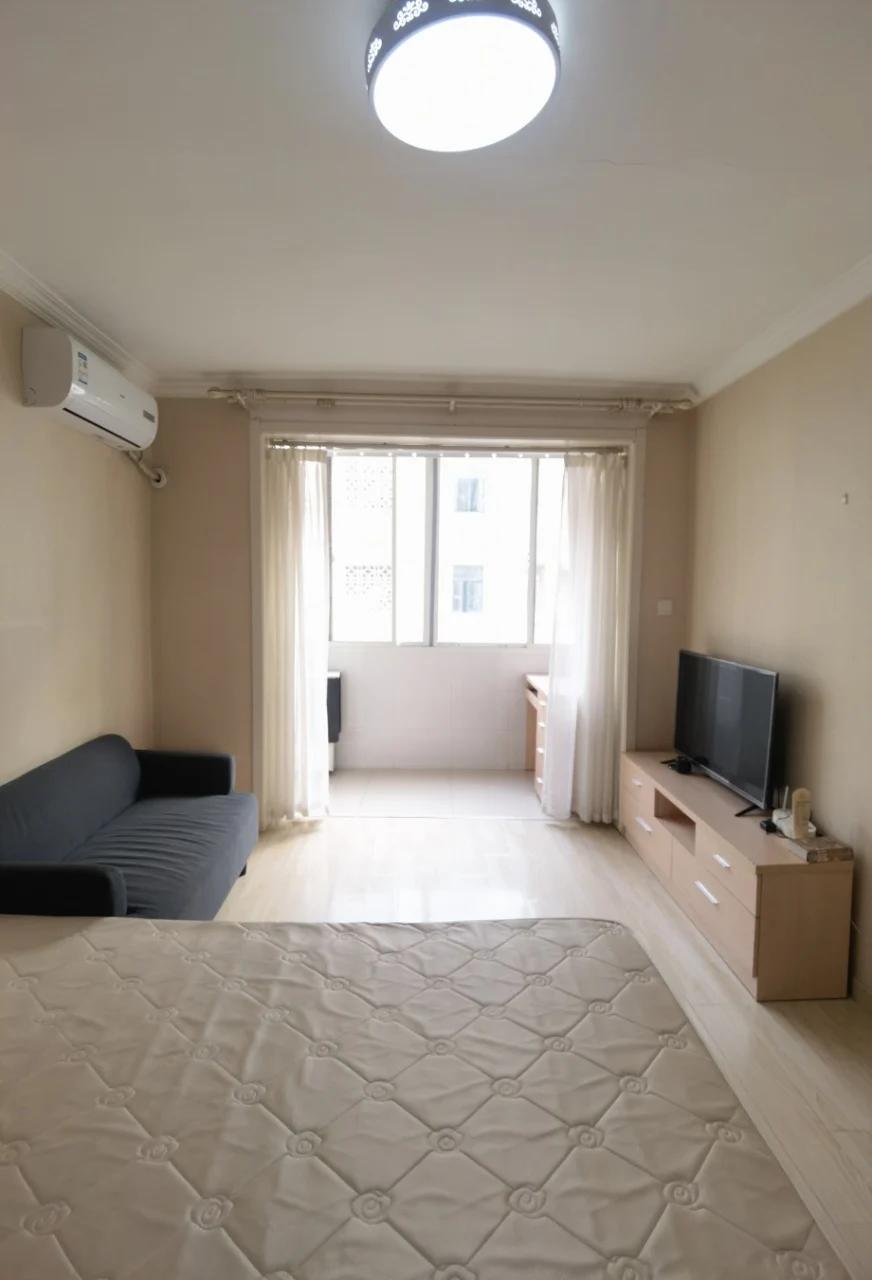 Jiangsu Road, Fu'an Community, 1bd