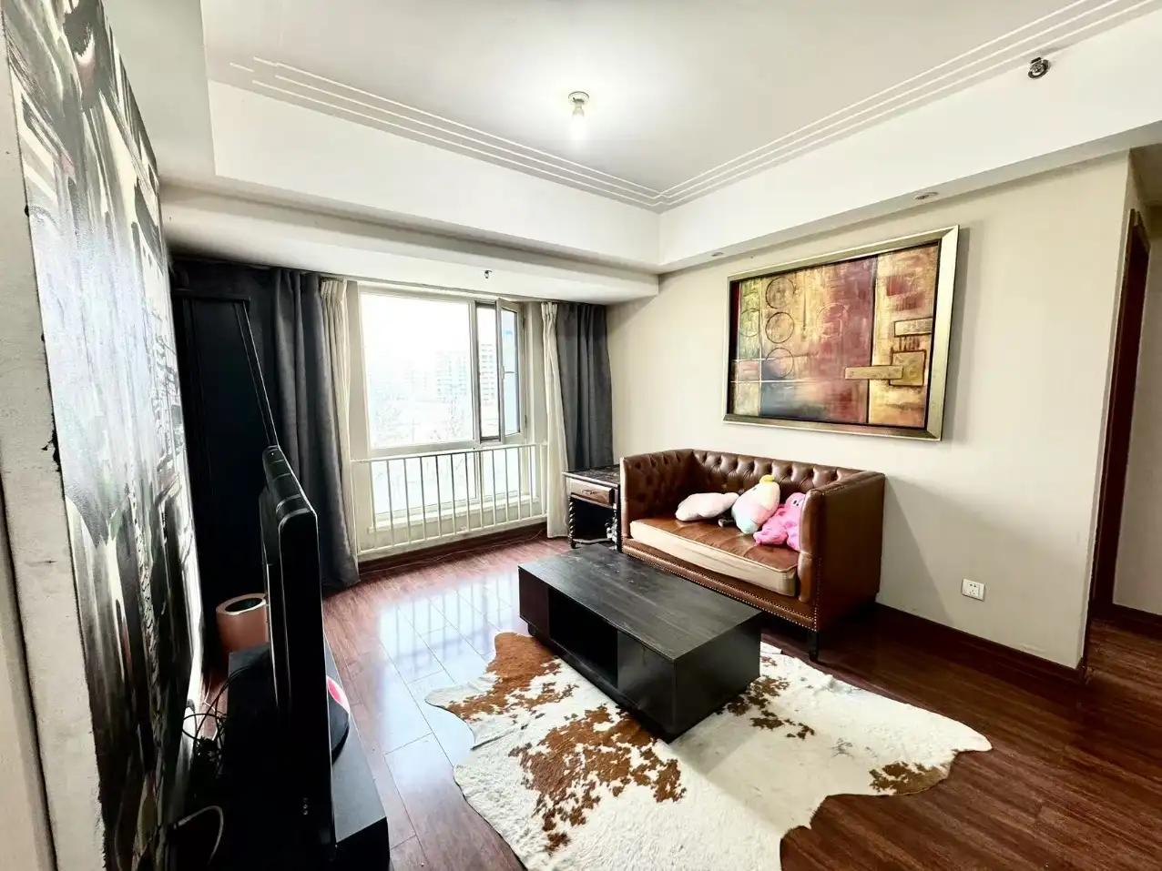 Houshayu, Huizhan Yujing, 1bd
