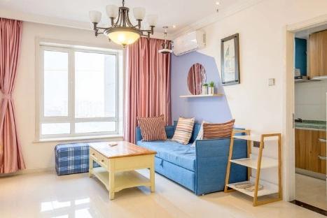 Houshayu, Huizhan Yujing, 1bd