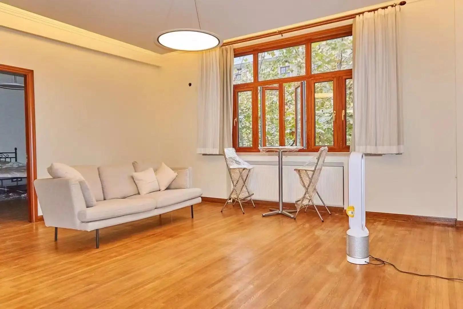 Huaihai Middle Road, Kangsui Apartment, 1bd